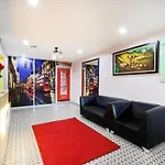 Oyo 1231 Ar Rayyan Boutique Hotel