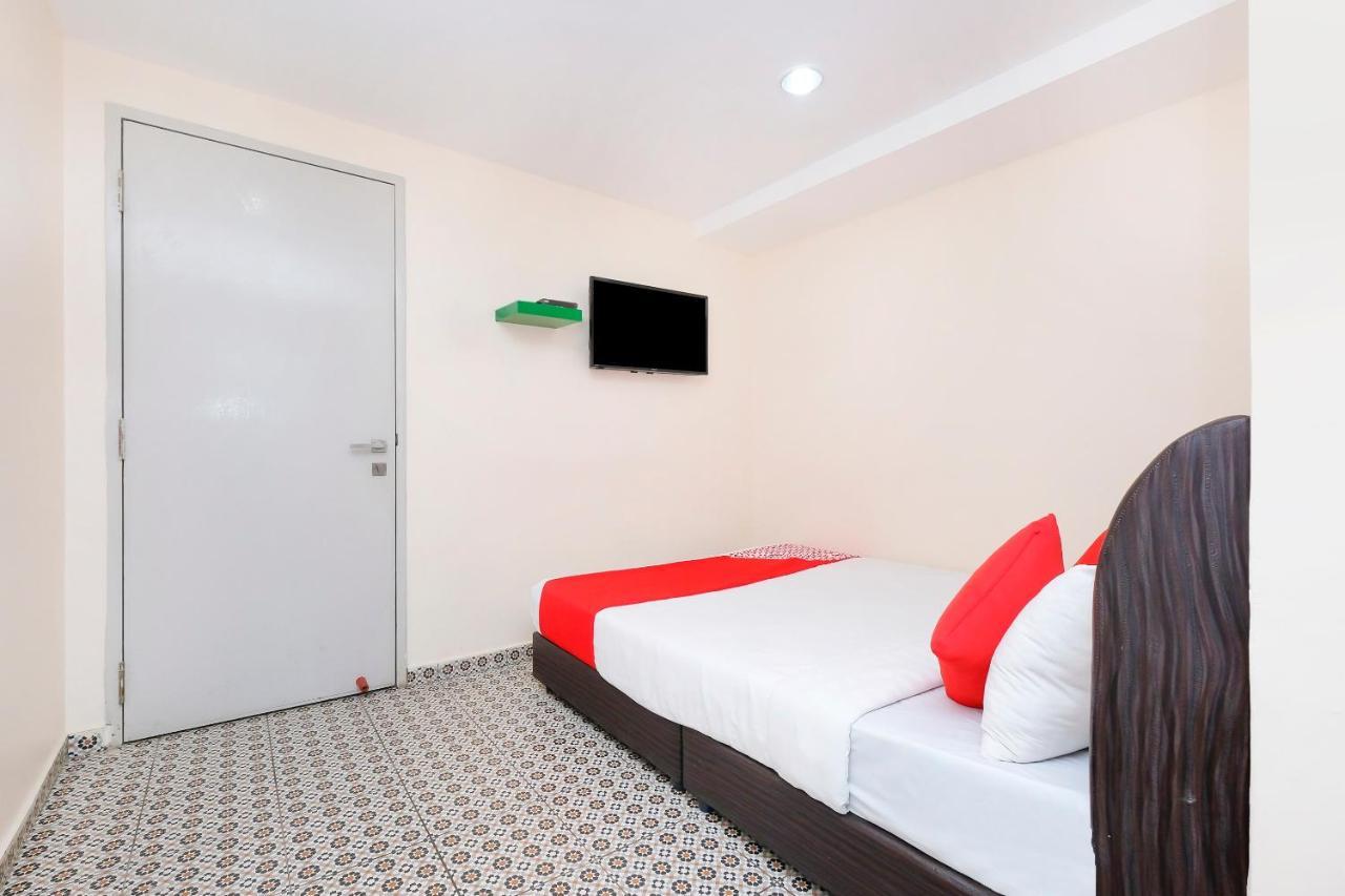 Oyo 1231 Ar Rayyan Boutique 3*