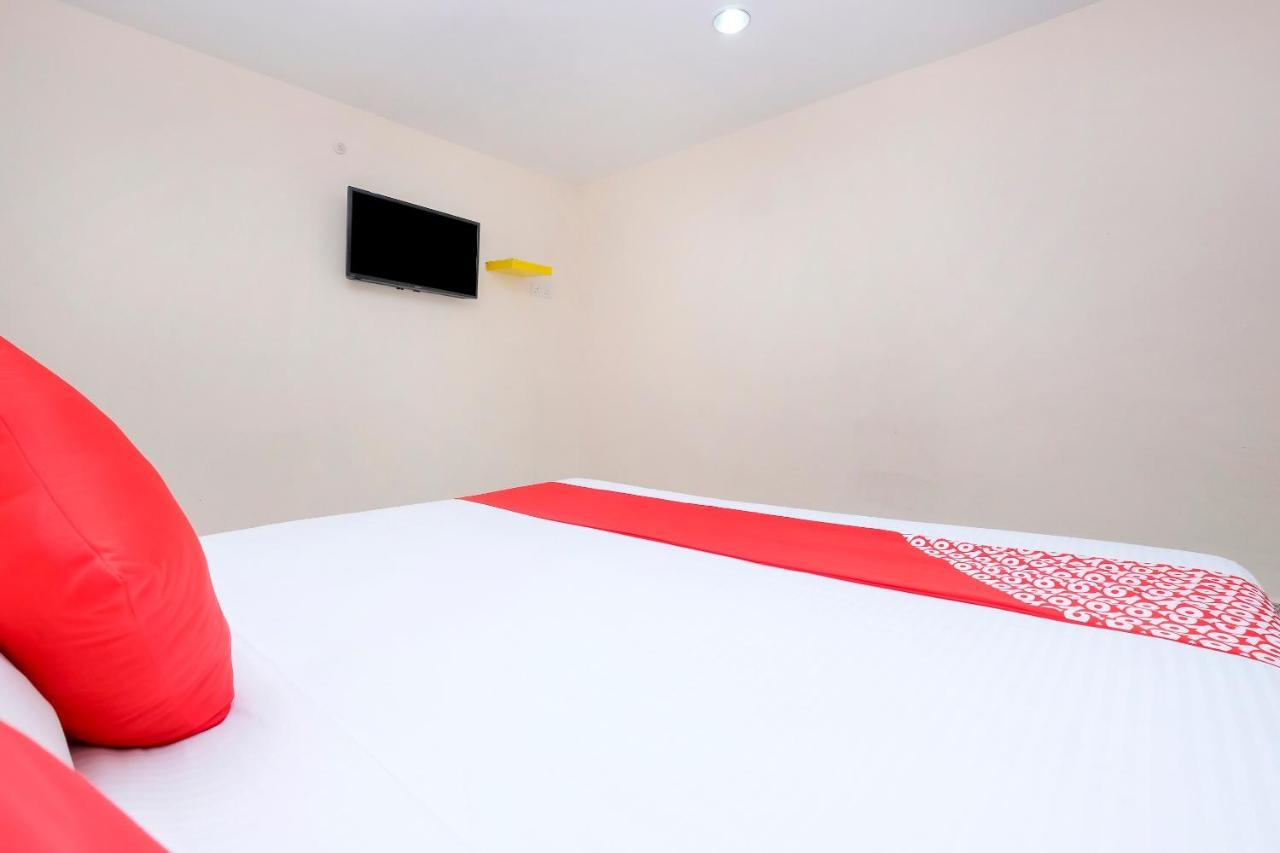 Oyo 1231 Ar Rayyan Boutique Hotel