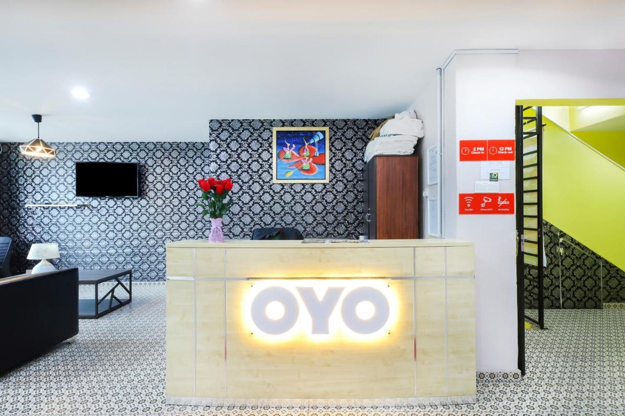 Hotel Oyo 1231 Ar Rayyan Boutique Cameron Highlands