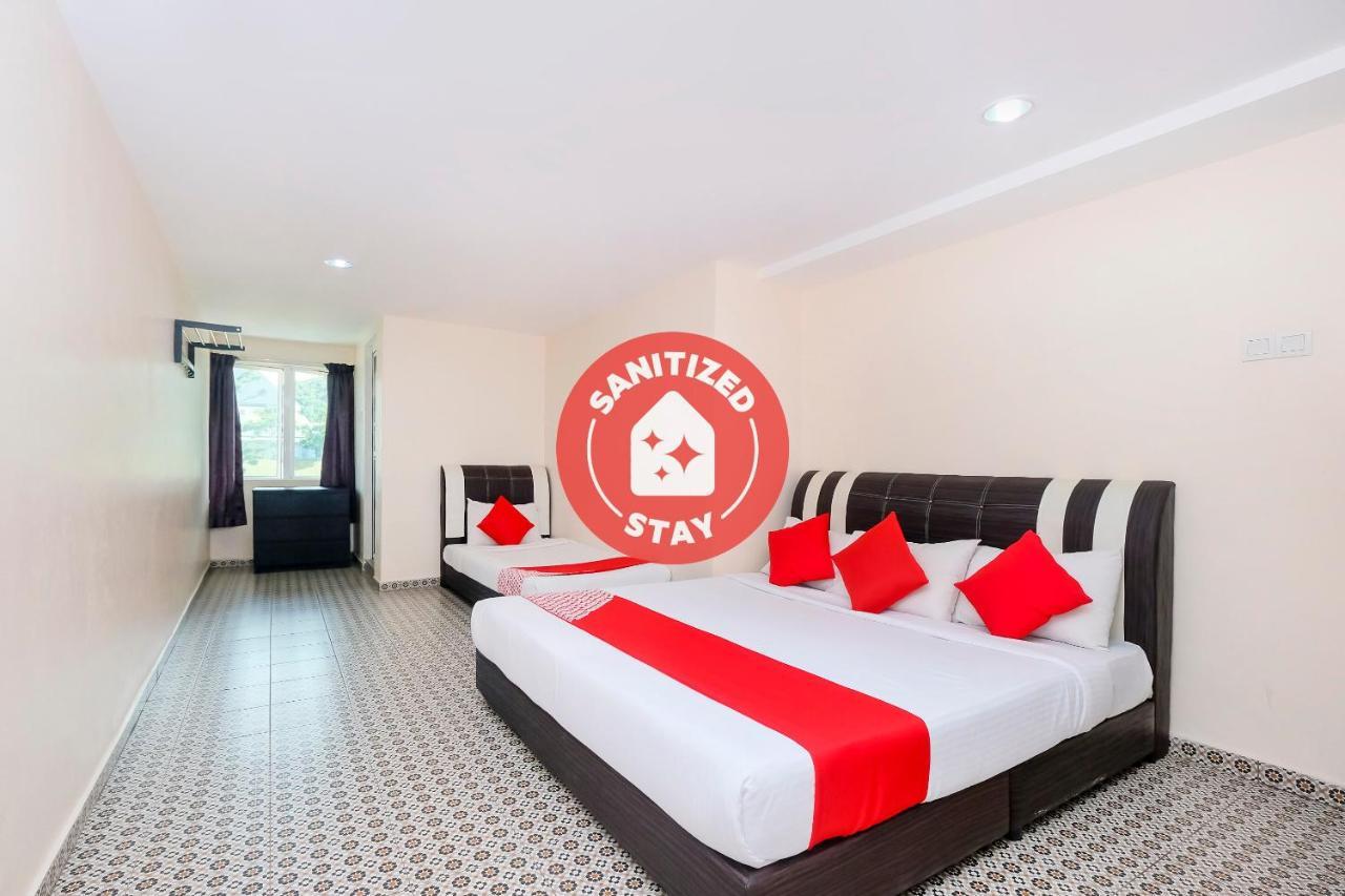 Hotel Oyo 1231 Ar Rayyan Boutique 3*