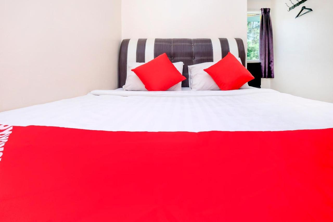 Hotel Oyo 1231 Ar Rayyan Boutique Cameron Highlands