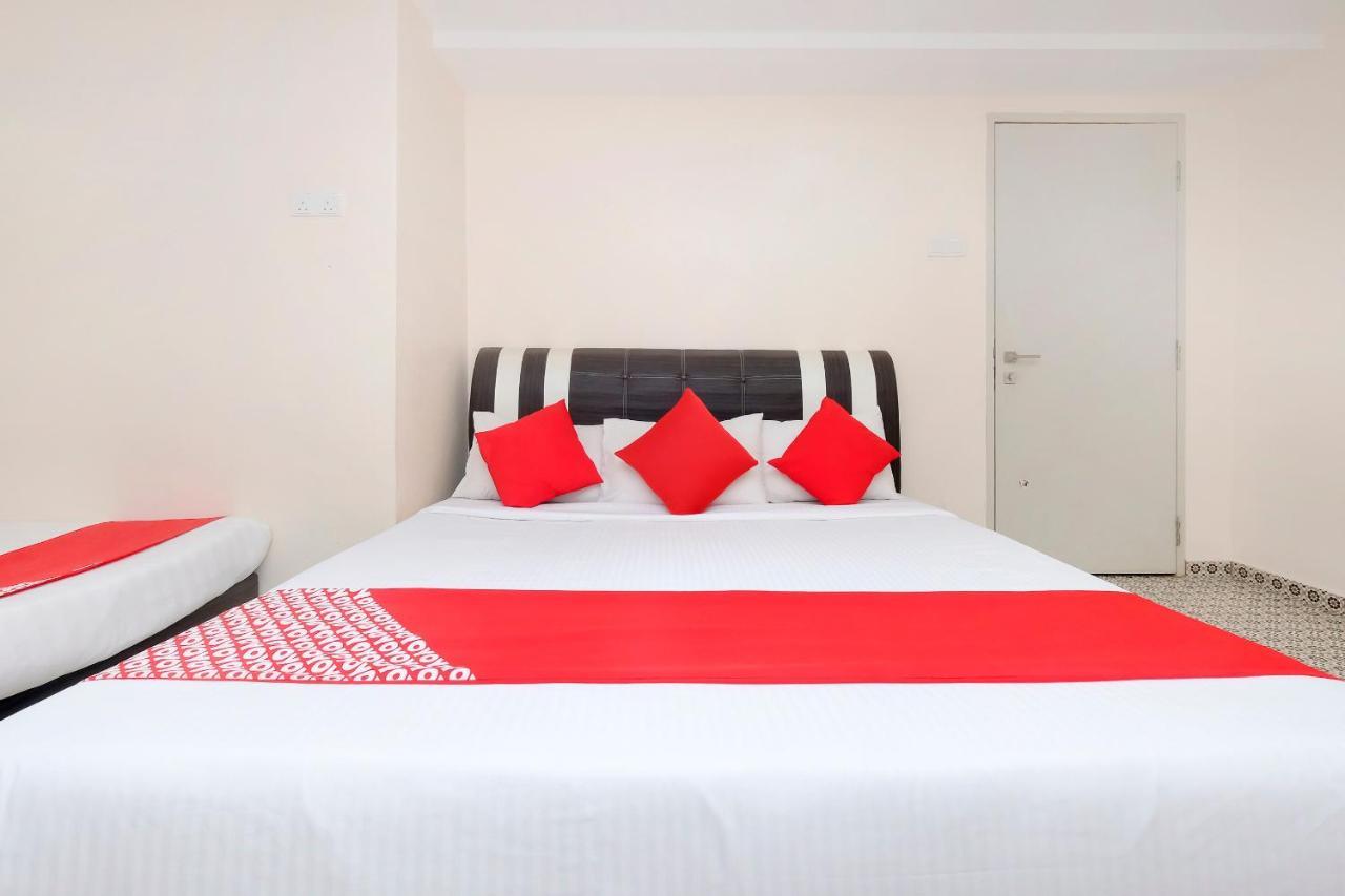 Oyo 1231 Ar Rayyan Boutique Cameron Highlands