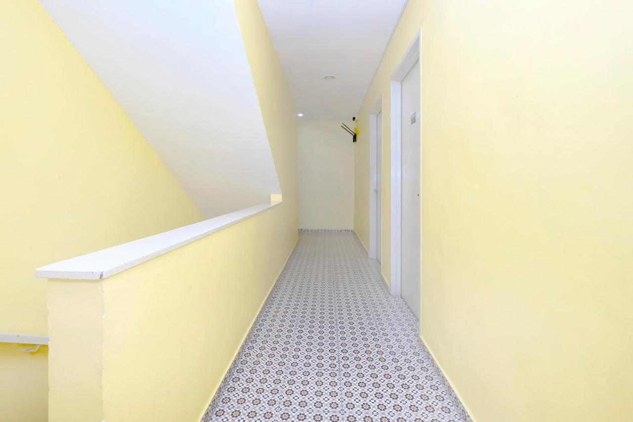 Oyo 1231 Ar Rayyan Boutique 3* Cameron Highlands