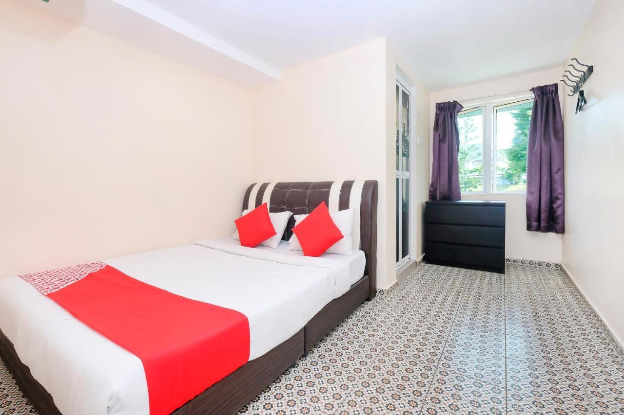 Hotel Oyo 1231 Ar Rayyan Boutique 3*