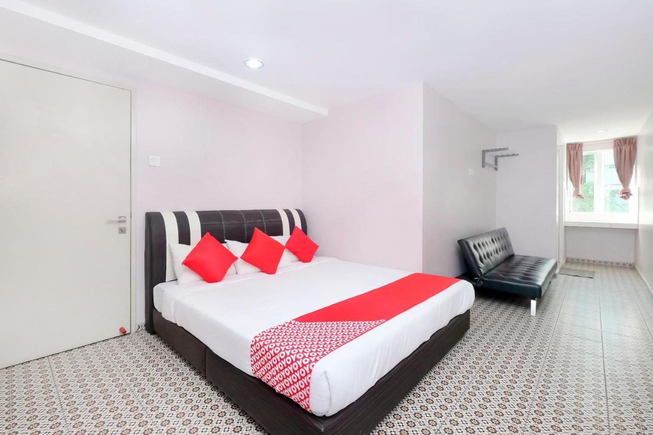 Oyo 1231 Ar Rayyan Boutique Hotel Cameron Highlands