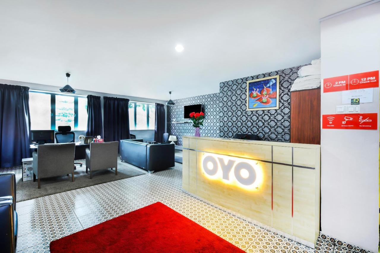 Oyo 1231 Ar Rayyan Boutique 3*