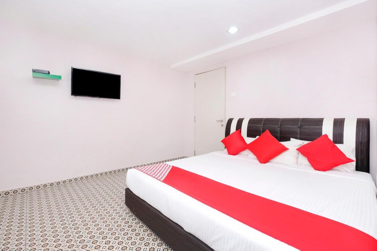 Hotel Oyo 1231 Ar Rayyan Boutique