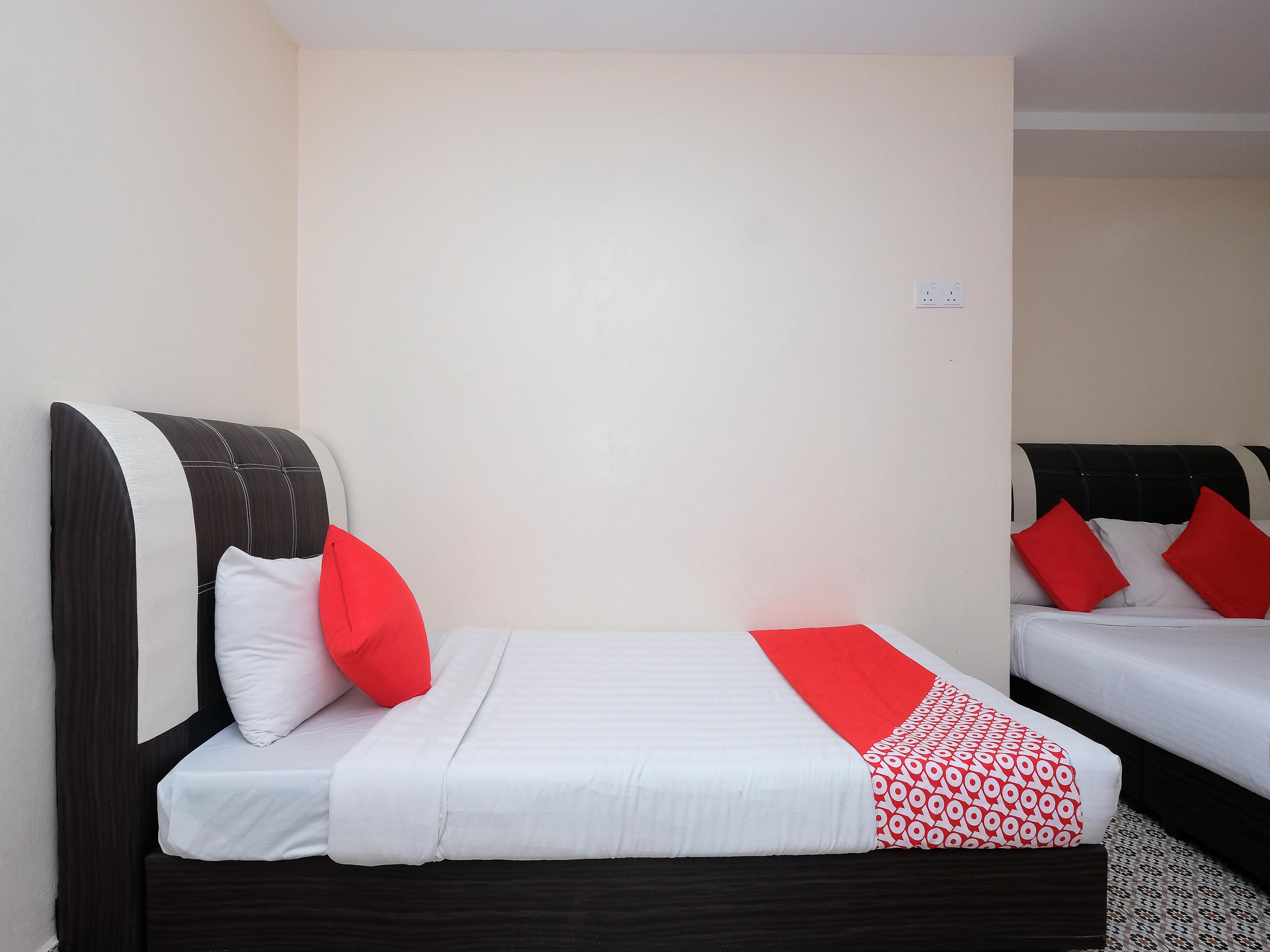 Hotel Oyo 1231 Ar Rayyan Boutique Cameron Highlands