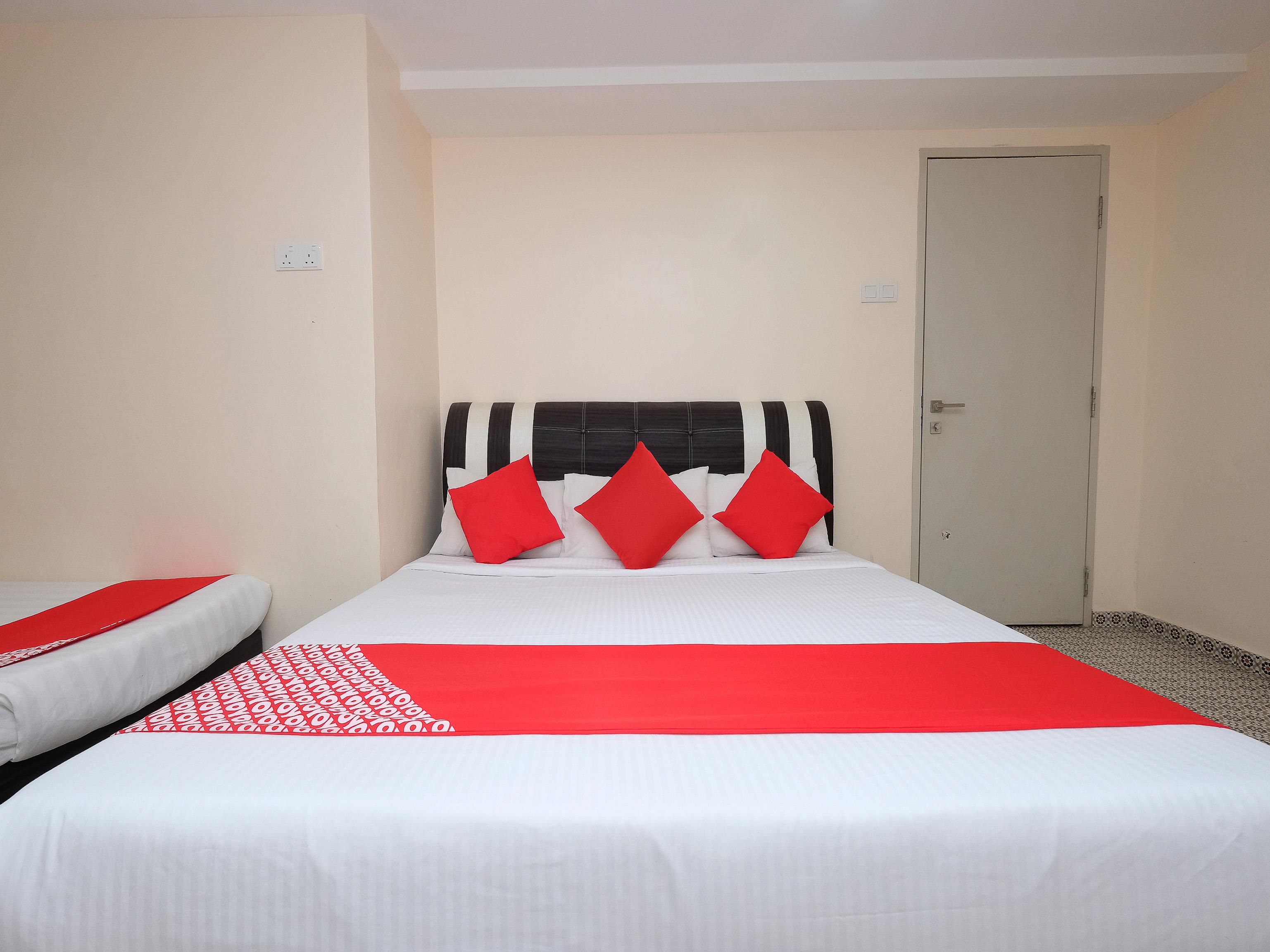 Hotel Oyo 1231 Ar Rayyan Boutique 3*
