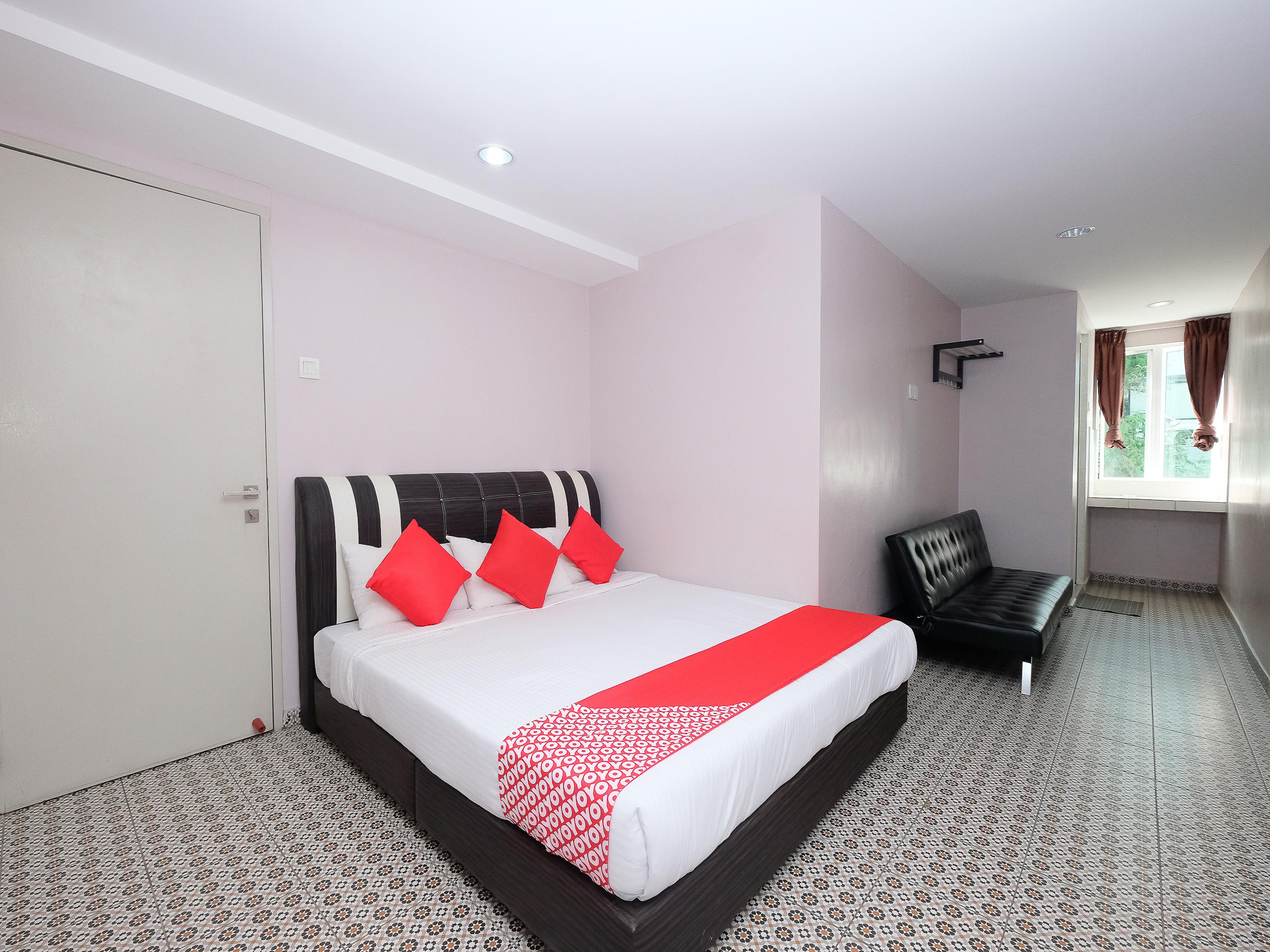 Oyo 1231 Ar Rayyan Boutique Hotel Cameron Highlands