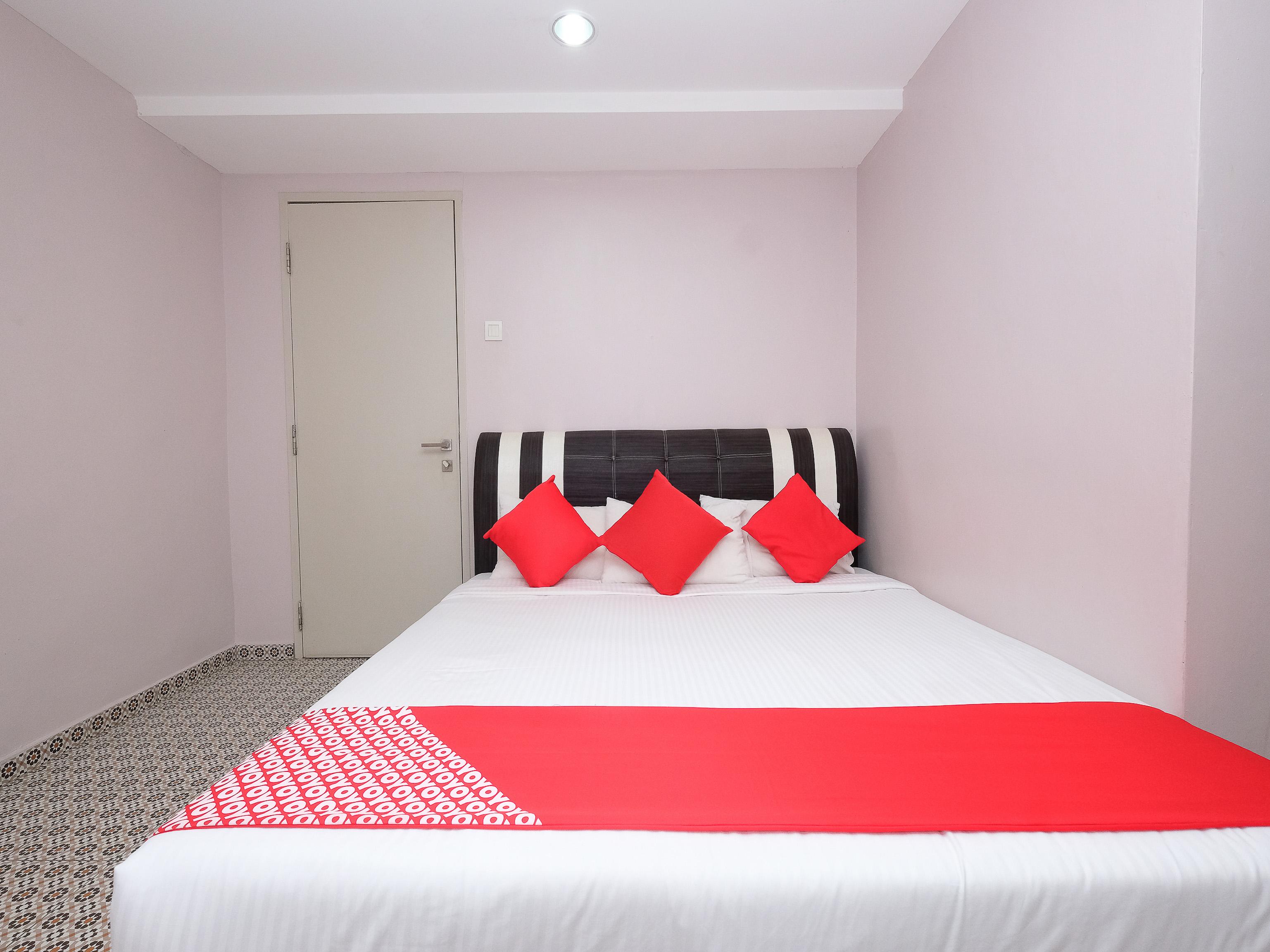 Oyo 1231 Ar Rayyan Boutique Cameron Highlands