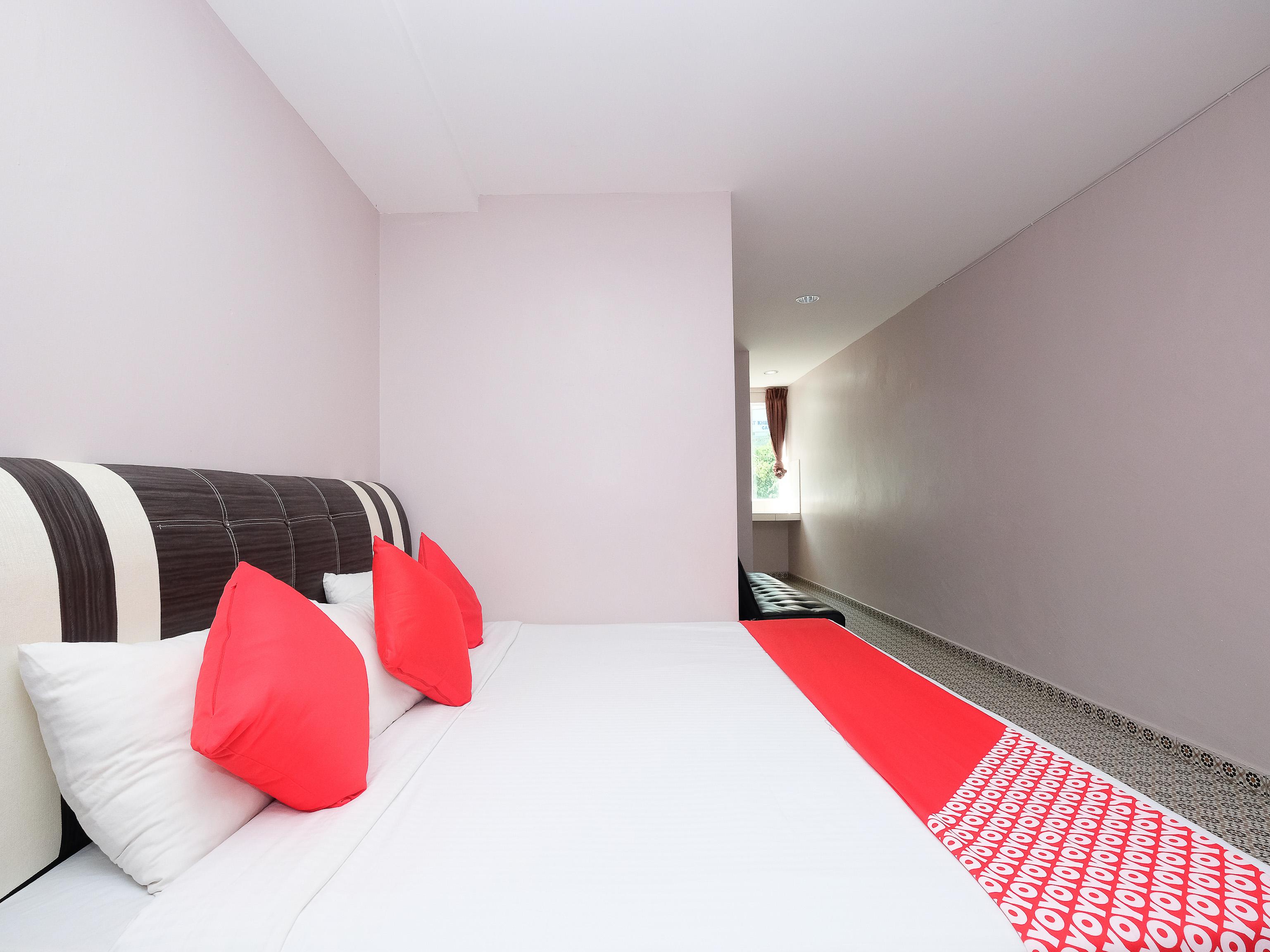 Oyo 1231 Ar Rayyan Boutique Hotel Cameron Highlands