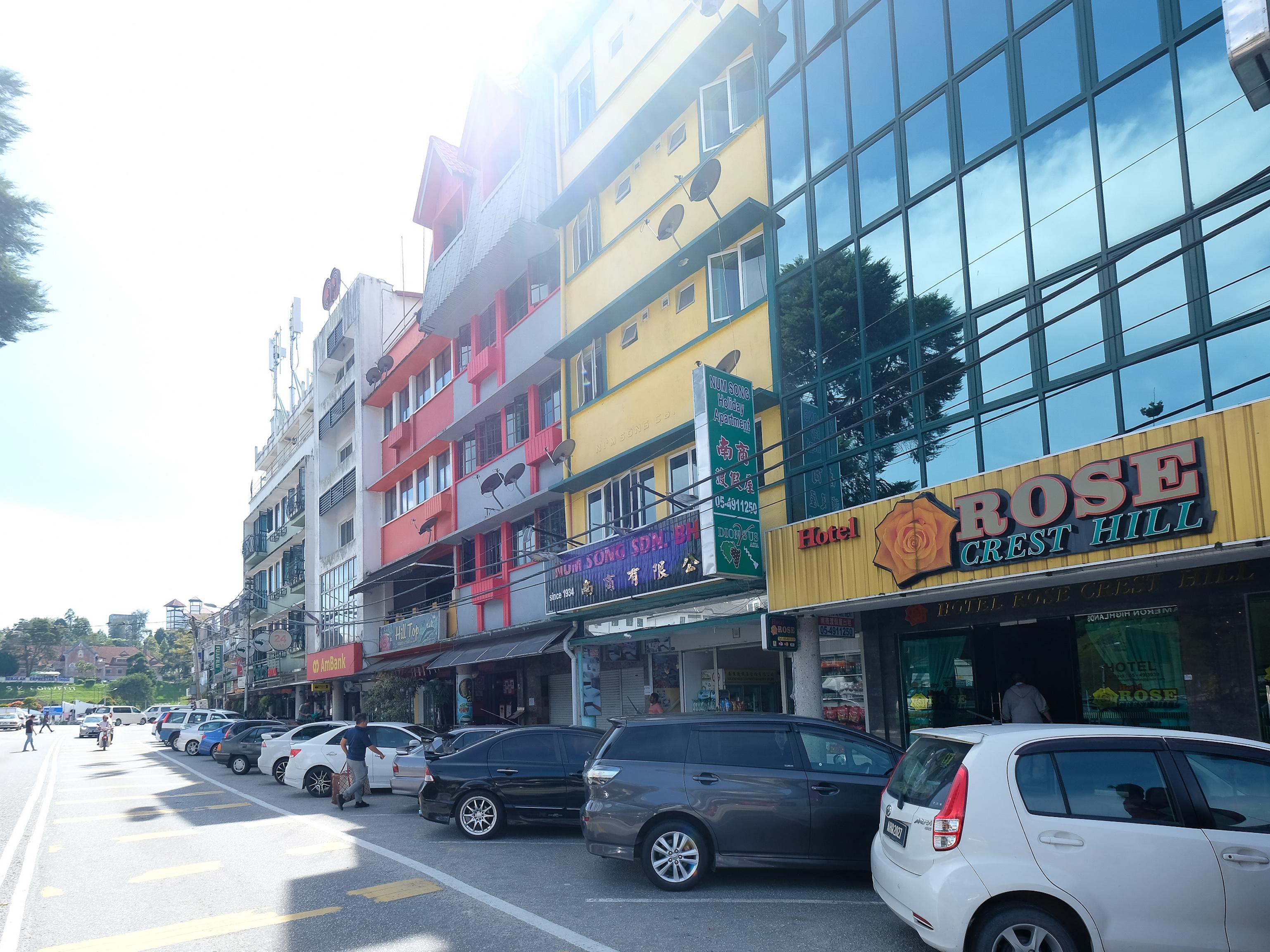 Hotel Oyo 1231 Ar Rayyan Boutique