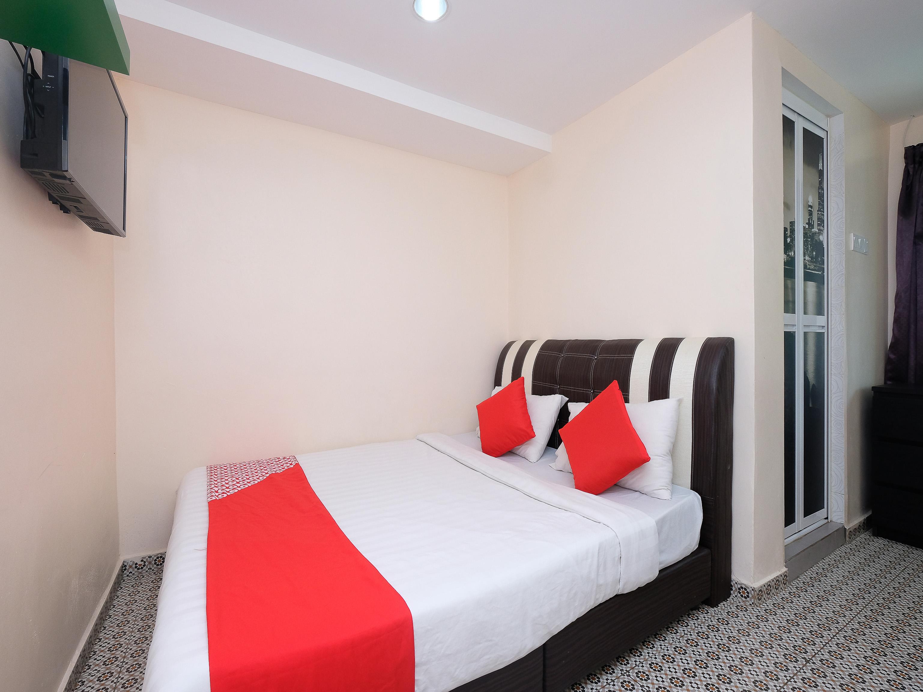 Oyo 1231 Ar Rayyan Boutique Hotel