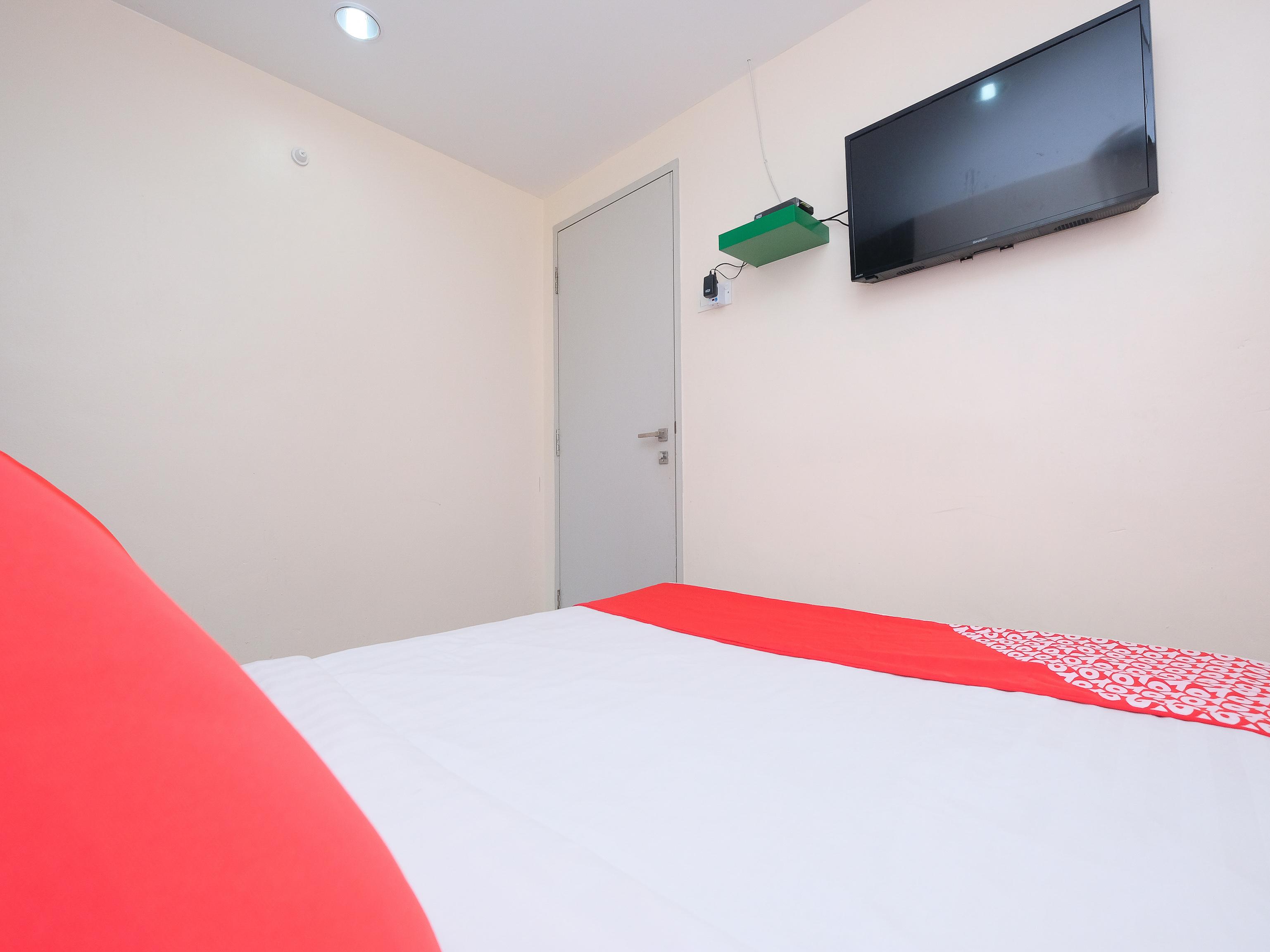 Oyo 1231 Ar Rayyan Boutique Hotel 3*