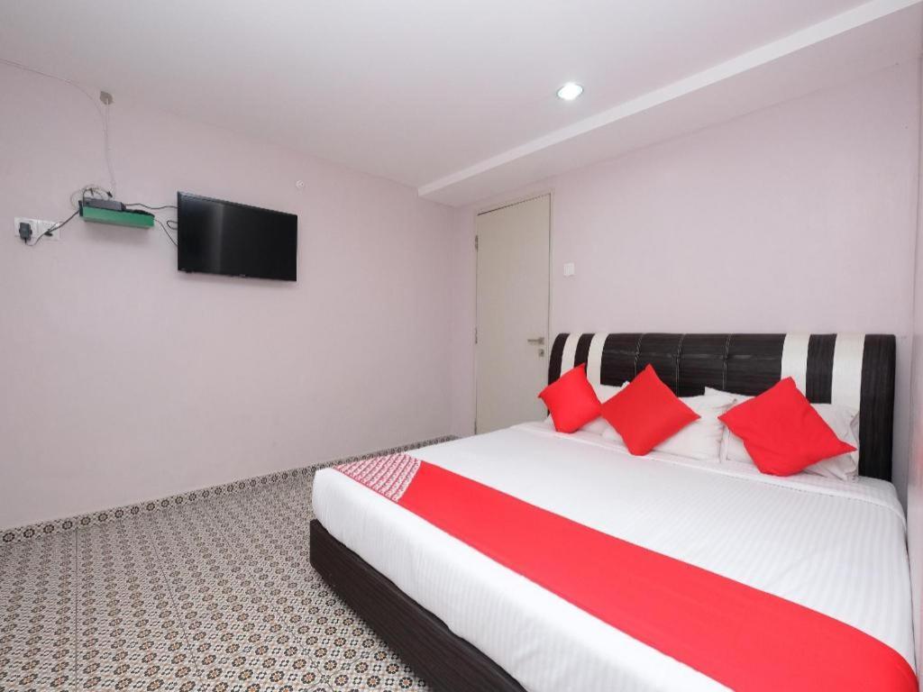 Hotel Oyo 1231 Ar Rayyan Boutique