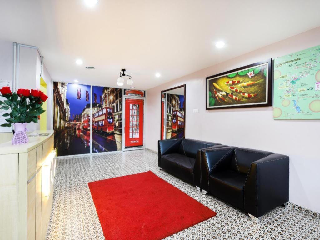 Hotel Oyo 1231 Ar Rayyan Boutique 3*