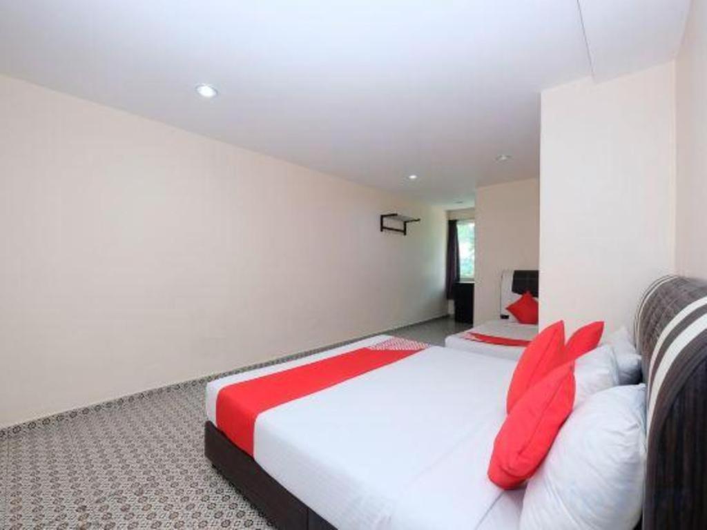 Hotel Oyo 1231 Ar Rayyan Boutique 3*