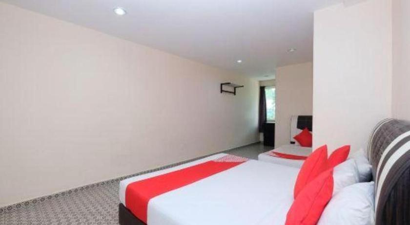 Oyo 1231 Ar Rayyan Boutique Hotel