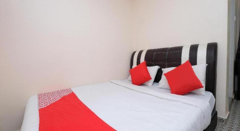 Oyo 1231 Ar Rayyan Boutique Hotel Cameron Highlands