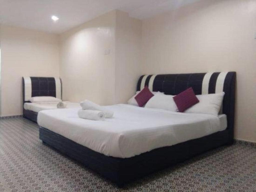 Oyo 1231 Ar Rayyan Boutique 3* Cameron Highlands