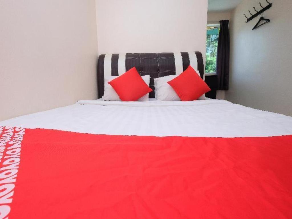 Oyo 1231 Ar Rayyan Boutique 3*