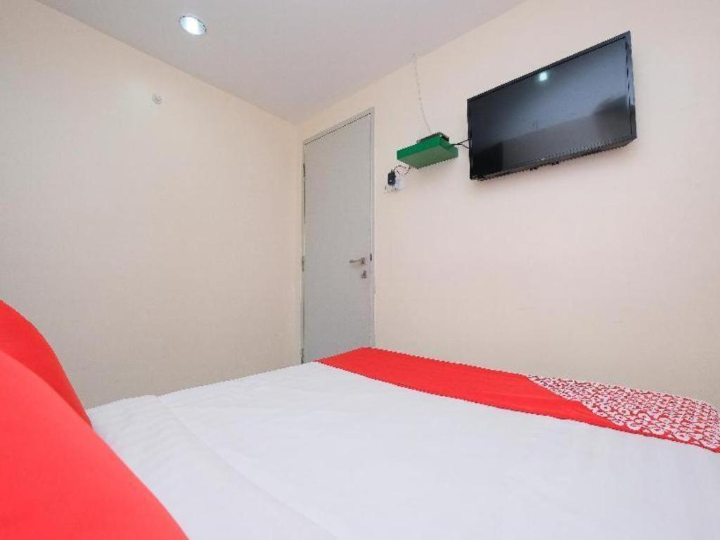 Oyo 1231 Ar Rayyan Boutique Cameron Highlands