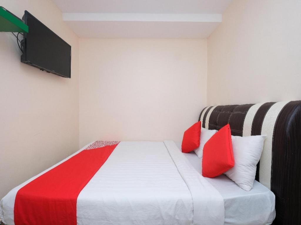 Oyo 1231 Ar Rayyan Boutique 3*