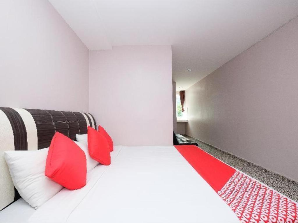 Oyo 1231 Ar Rayyan Boutique Hotel