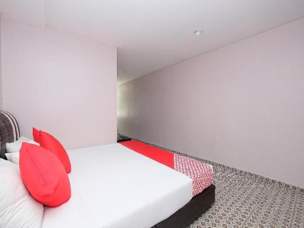 Hotel Oyo 1231 Ar Rayyan Boutique
