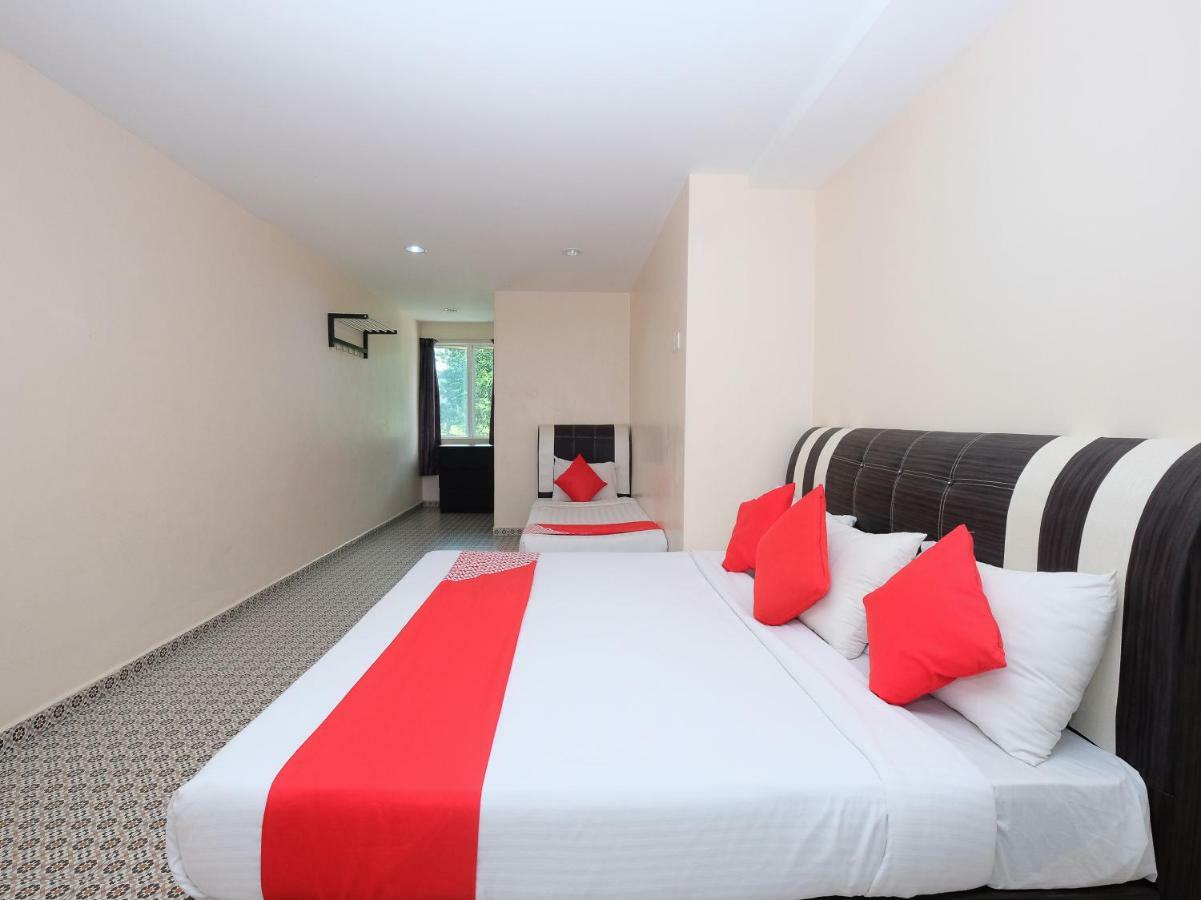 Hotel Oyo 1231 Ar Rayyan Boutique