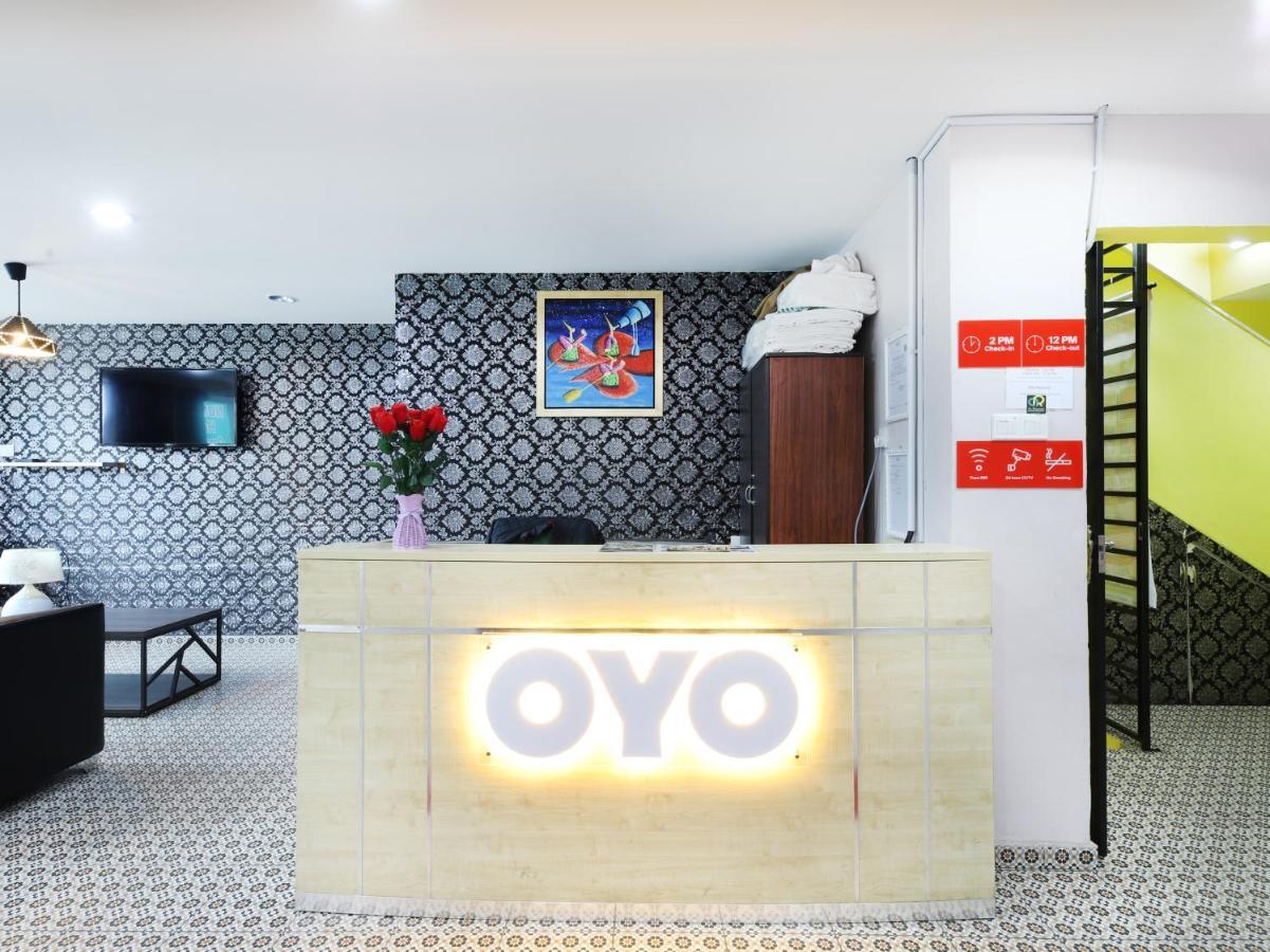 Oyo 1231 Ar Rayyan Boutique 3* Cameron Highlands