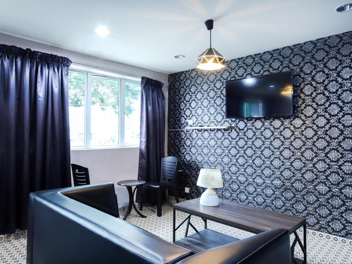 Oyo 1231 Ar Rayyan Boutique