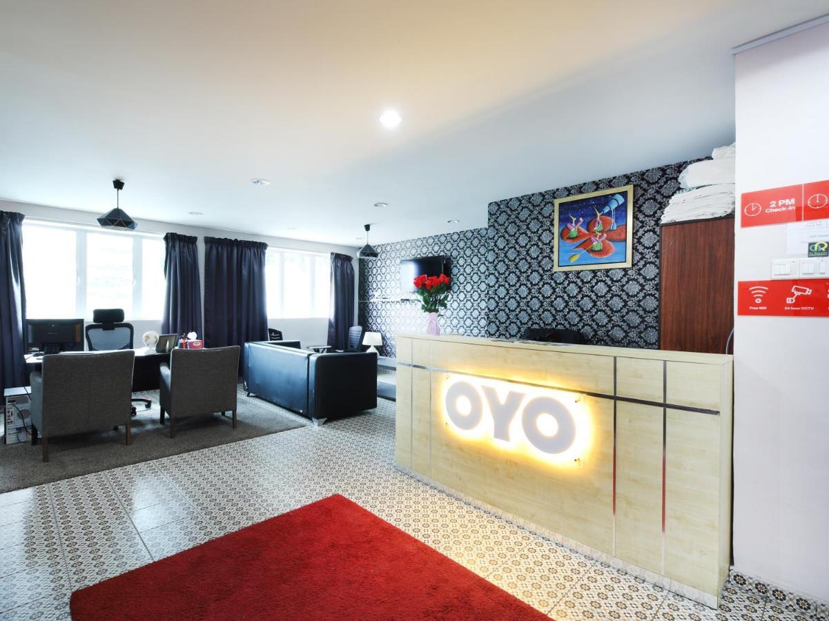Oyo 1231 Ar Rayyan Boutique 3* Cameron Highlands